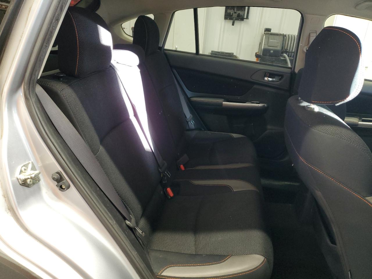 Subaru Crosstrek Premium Image 6