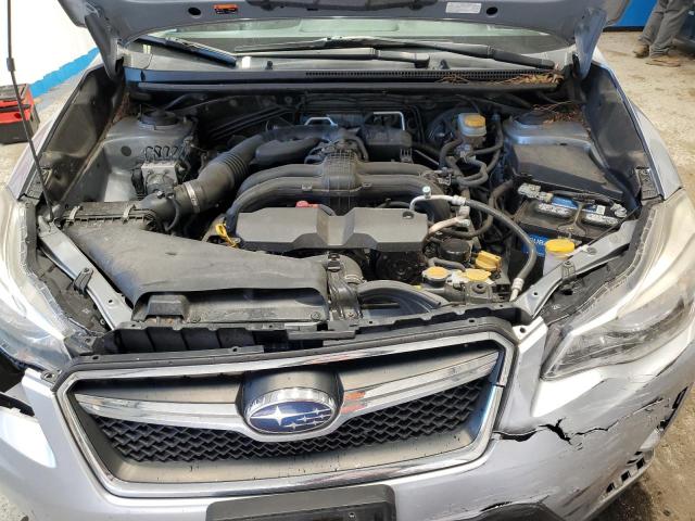 Subaru Crosstrek Premium Image 9