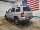 Jeep Patriot Sport Image 4