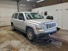 Jeep Patriot Sport Image 8