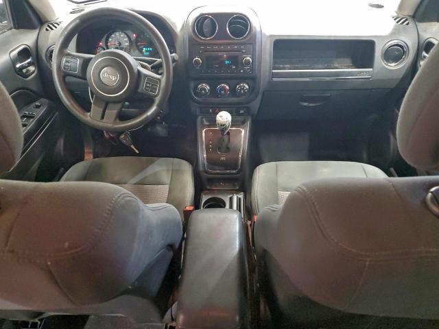 Jeep Patriot Sport Image 6