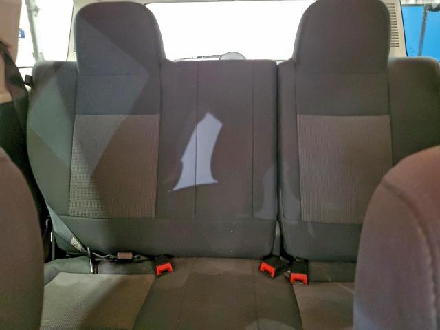 Jeep Patriot Sport Image 3