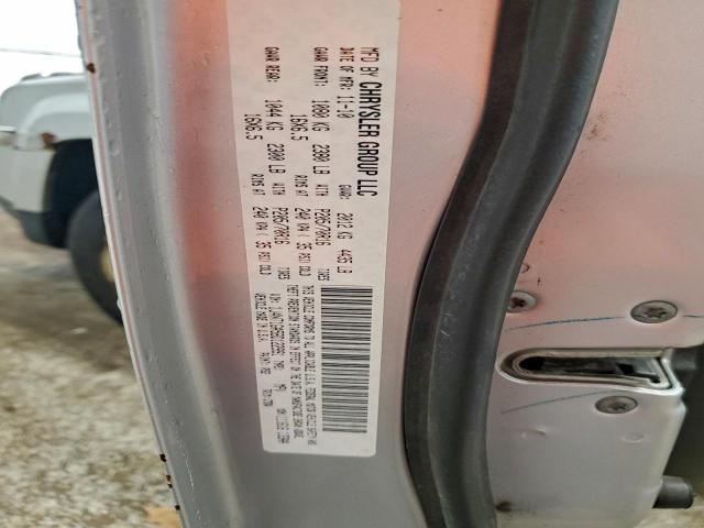 Jeep Patriot Sport Image 12