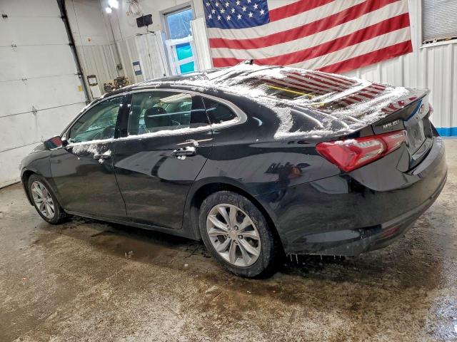 Chevrolet Malibu Lt Image 2