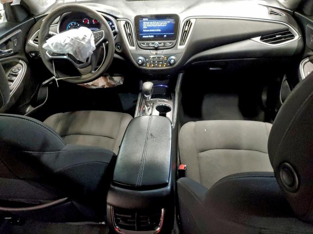 Chevrolet Malibu Lt Image 4