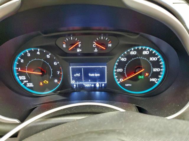 Chevrolet Malibu Lt Image 12