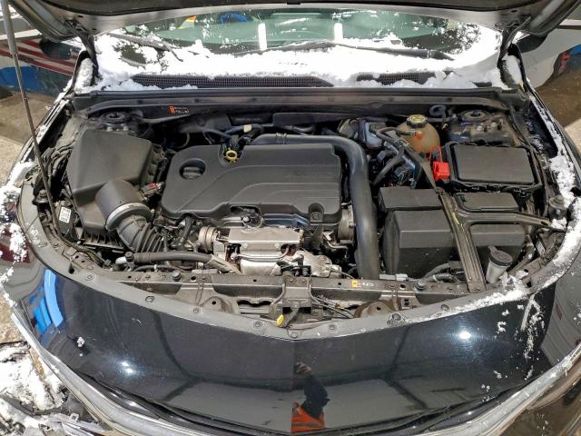 Chevrolet Malibu Lt Image 11