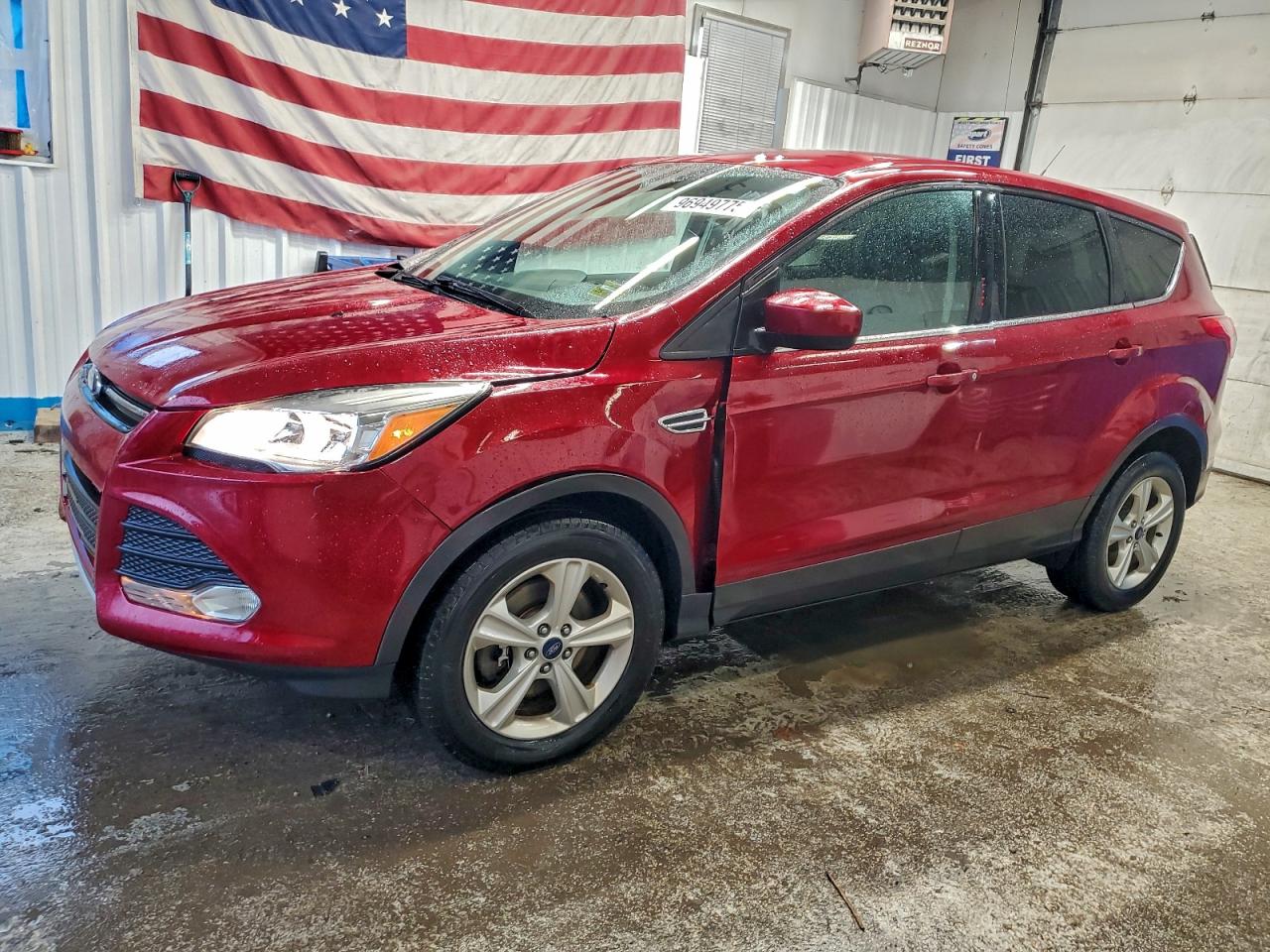 Ford Escape Se Image 1