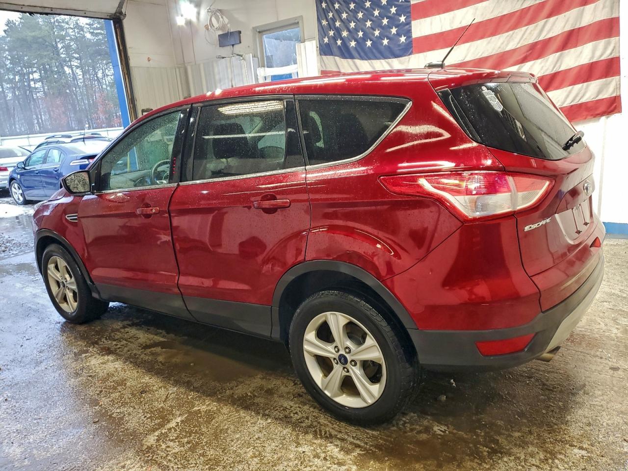 Ford Escape Se Image 2