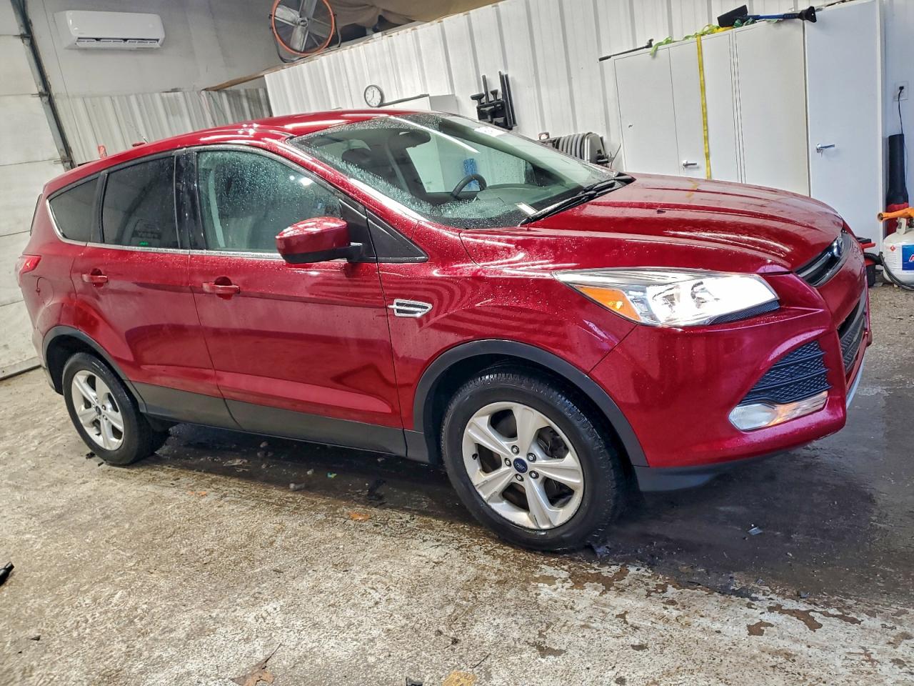 Ford Escape Se Image 3