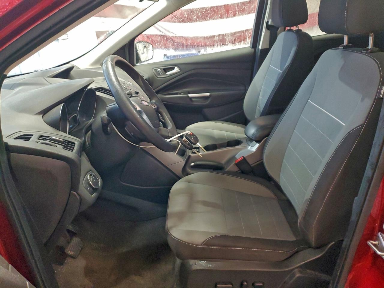 Ford Escape Se Image 7