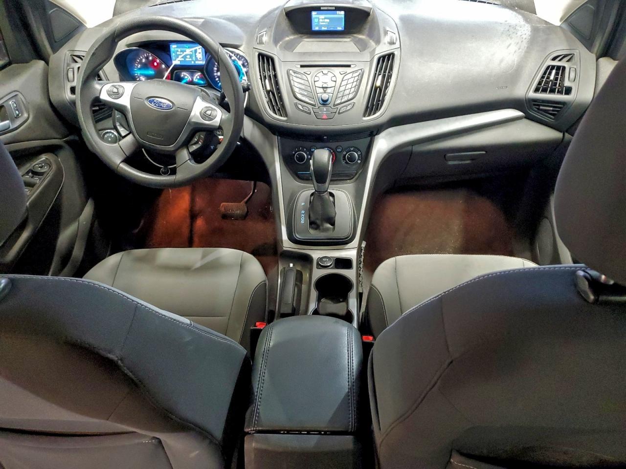 Ford Escape Se Image 10