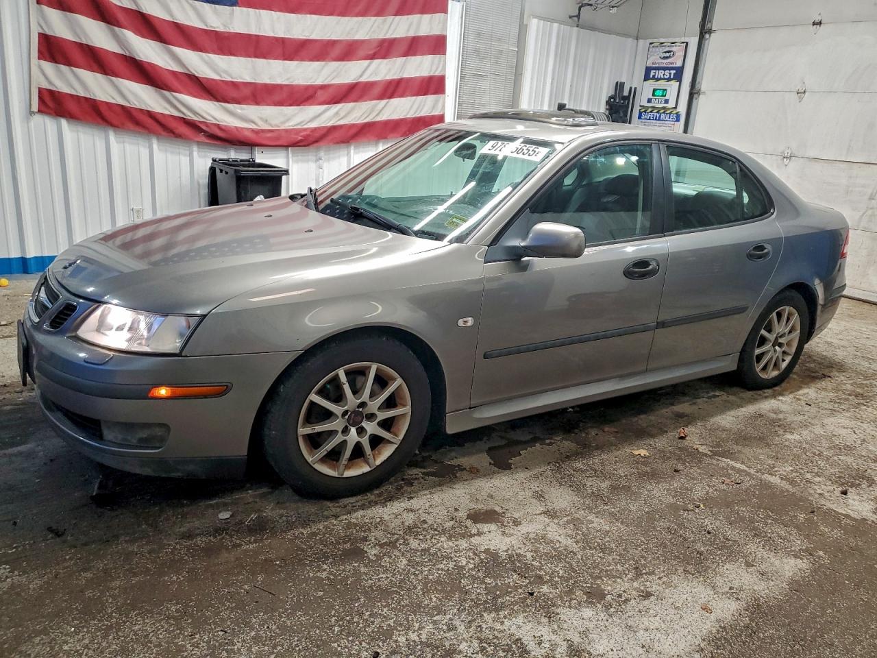 Saab 9 3 Arc Image 1