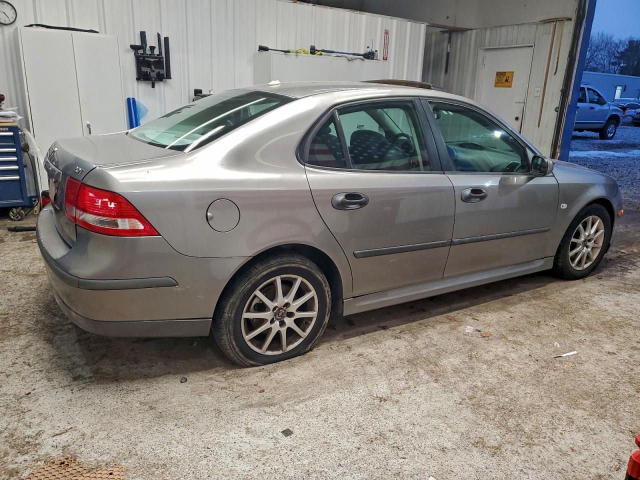 Saab 9 3 Arc Image 3