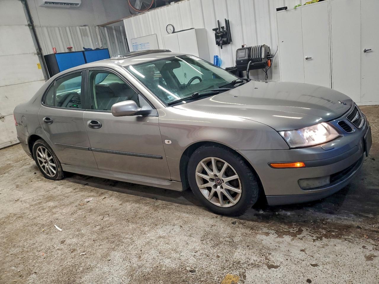 Saab 9 3 Arc Image 2