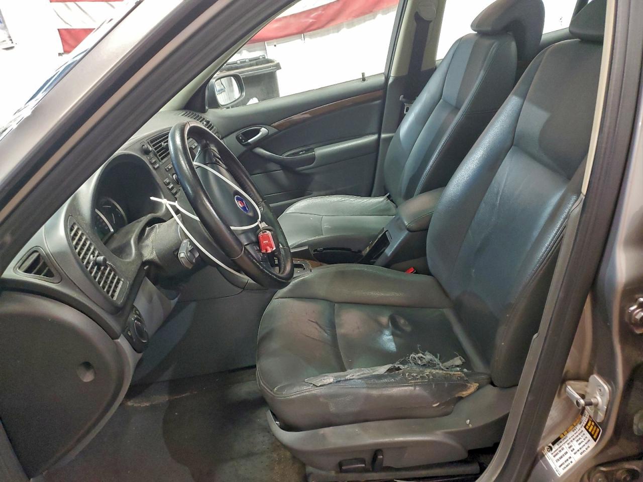 Saab 9 3 Arc Image 4