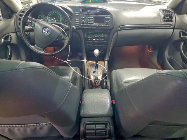 Saab 9 3 Arc Image 12