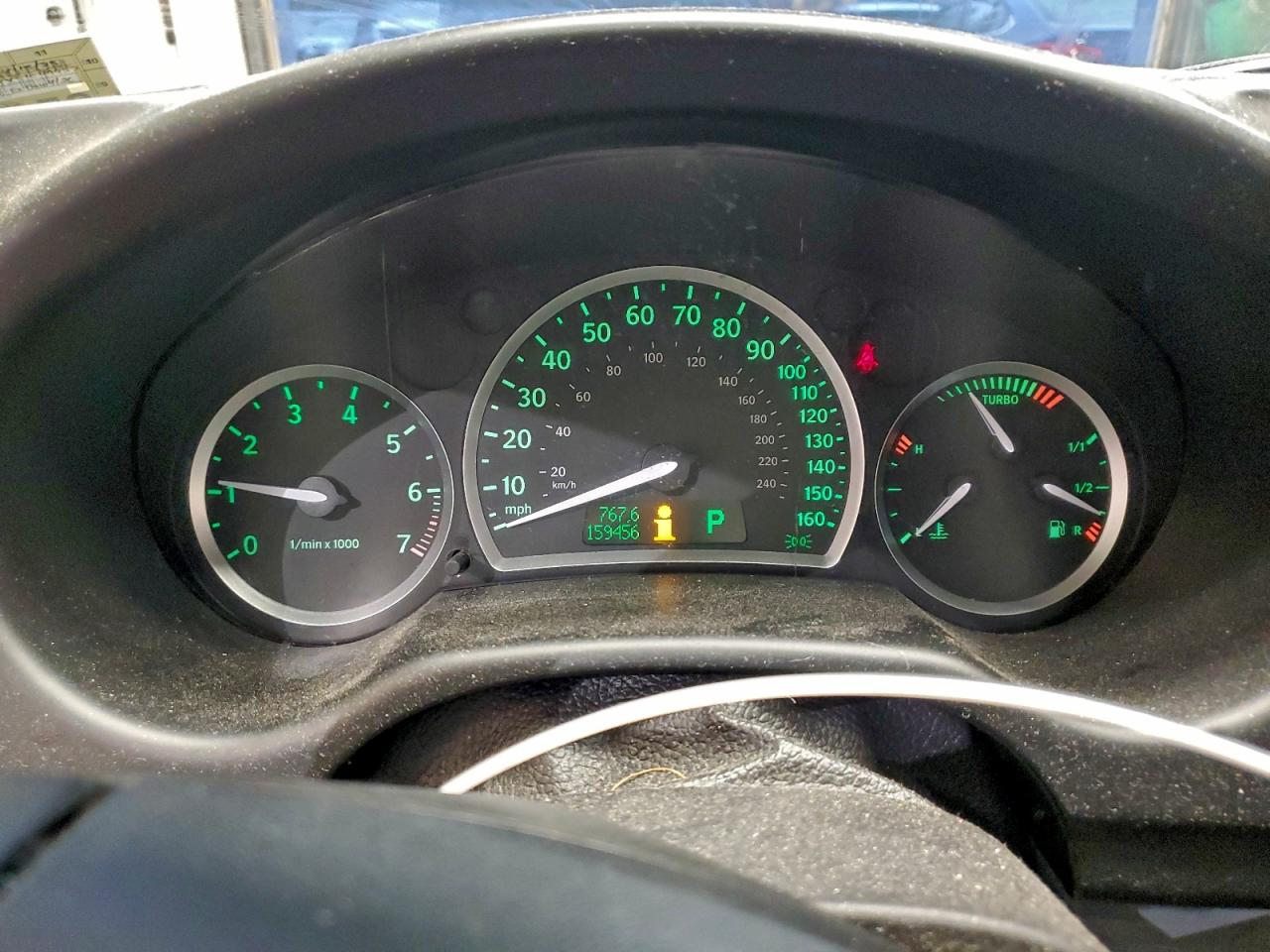 Saab 9 3 Arc Image 9