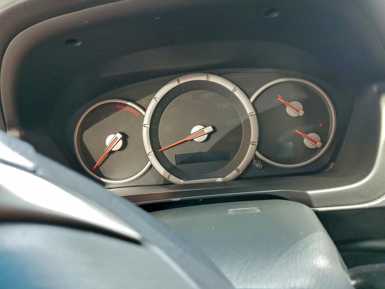 Honda Pilot Lx Image 7