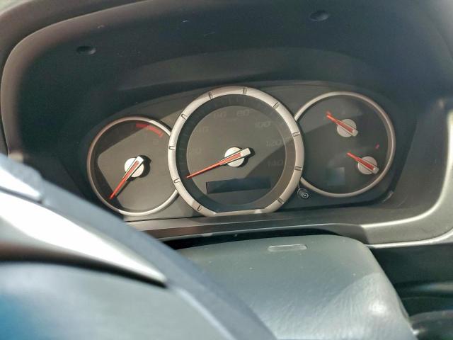 Honda Pilot Lx Image 7