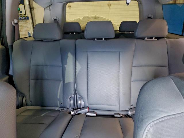 Honda Pilot Lx Image 11