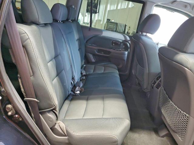 Honda Pilot Lx Image 12