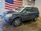 Honda Pilot Exl Image 1