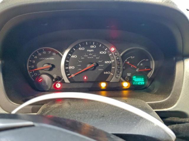 Honda Pilot Exl Image 8