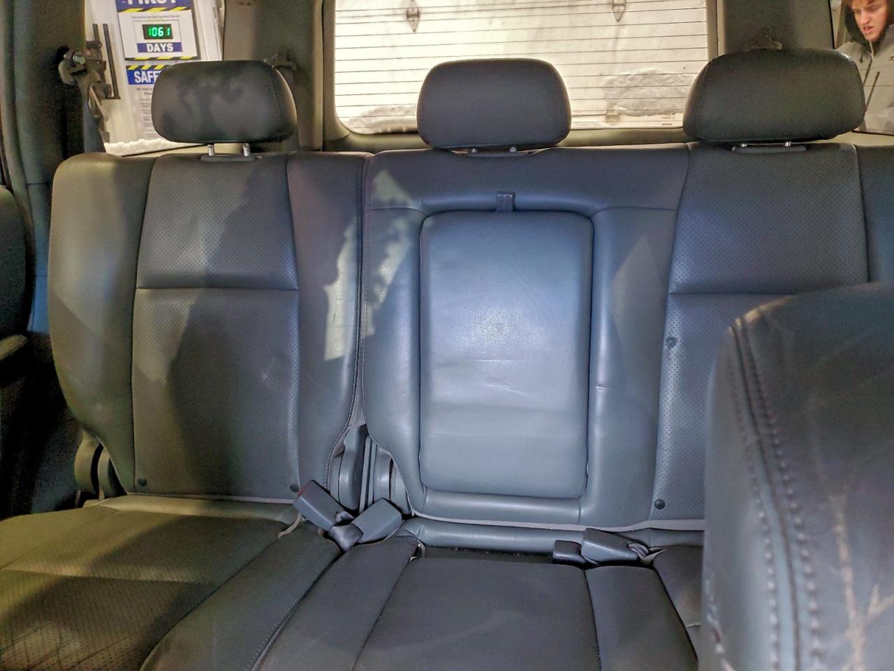 Honda Pilot Exl Image 6