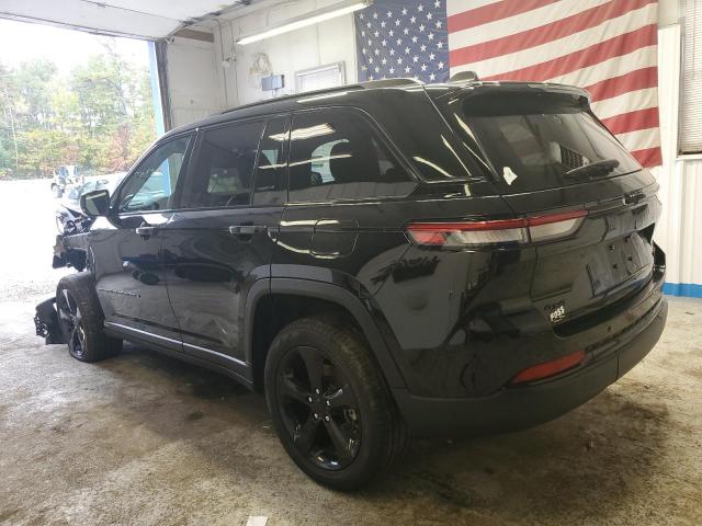 Jeep Grand Cherokee Limited Image 7