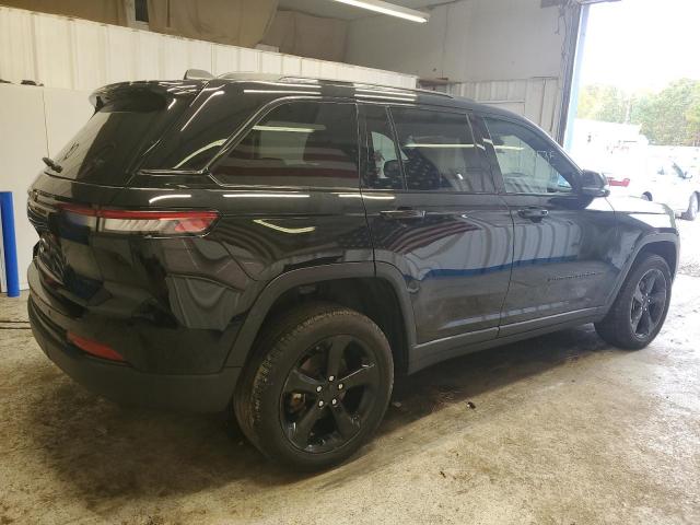 Jeep Grand Cherokee Limited Image 2