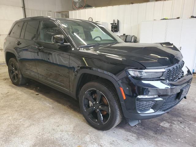 Jeep Grand Cherokee Limited Image 8