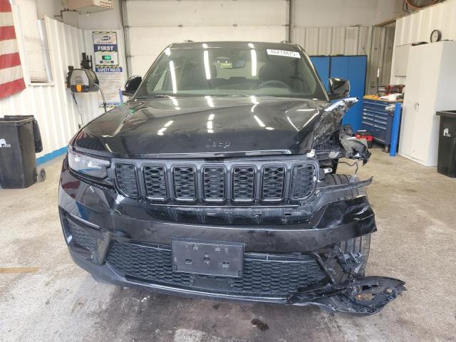 Jeep Grand Cherokee Limited Image 4