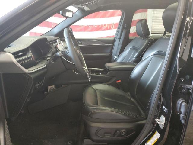 Jeep Grand Cherokee Limited Image 6