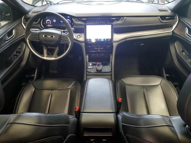 Jeep Grand Cherokee Limited Image 9