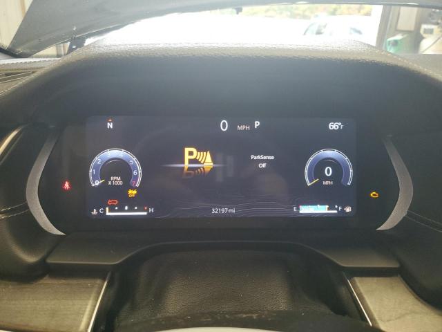 Jeep Grand Cherokee Limited Image 5