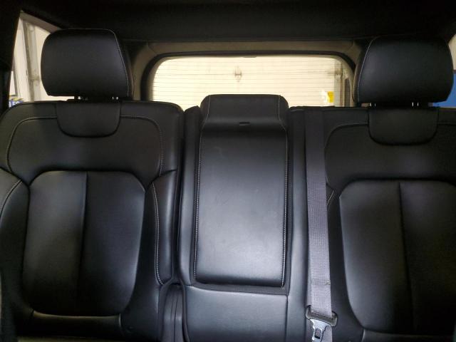 Jeep Grand Cherokee Limited Image 11