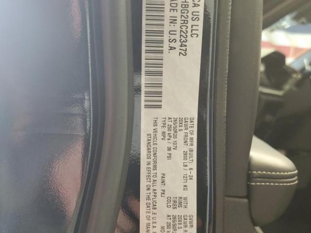 Jeep Grand Cherokee Limited Image 10