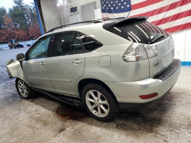 Lexus RX 350 Image 8