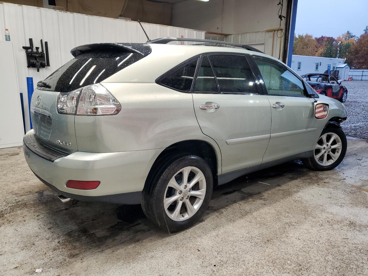 Lexus RX 350 Image 6