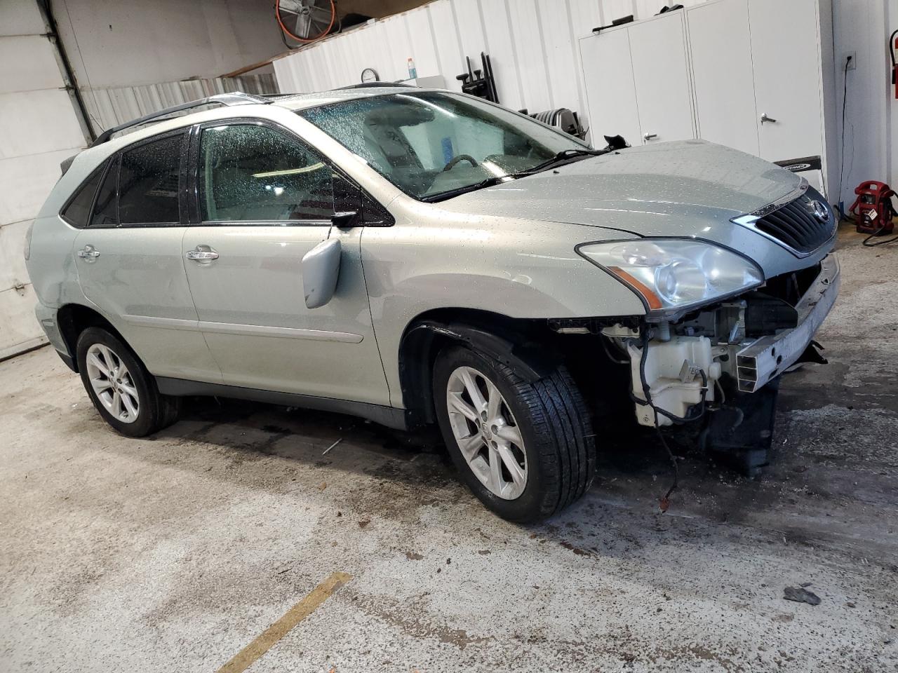 Lexus RX 350 Image 2