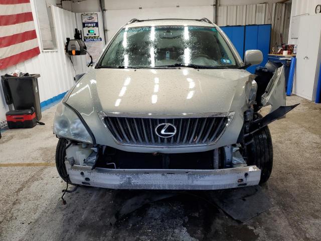 Lexus RX 350 Image 7