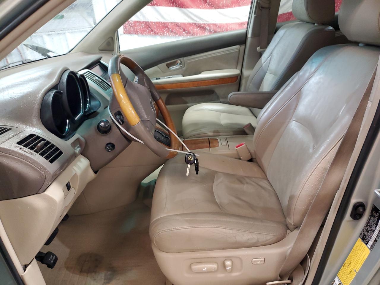 Lexus RX 350 Image 5