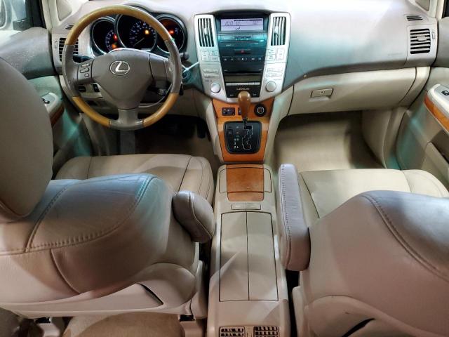 Lexus RX 350 Image 4