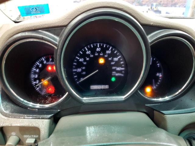 Lexus RX 350 Image 10