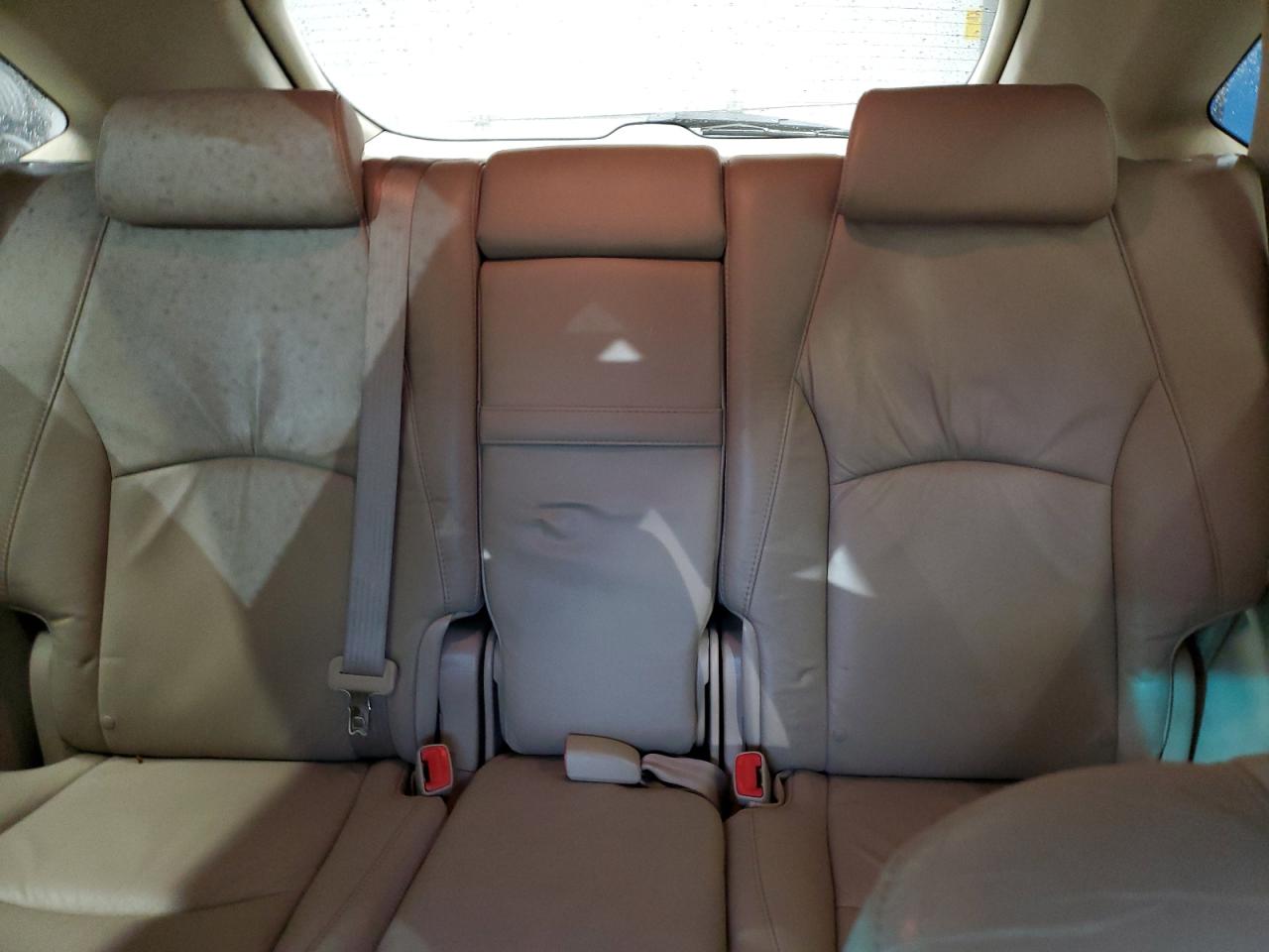 Lexus RX 350 Image 12