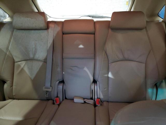 Lexus RX 350 Image 12