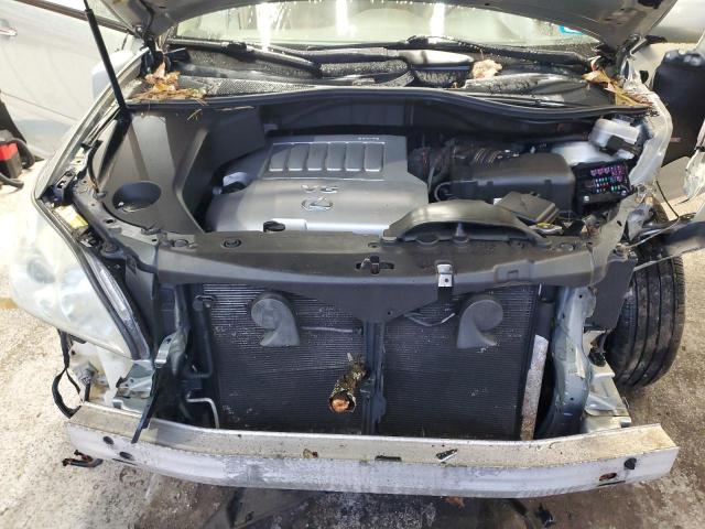 Lexus RX 350 Image 13