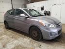 Hyundai ACCENT Gs Image 3