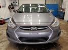 Hyundai ACCENT Gs Image 4